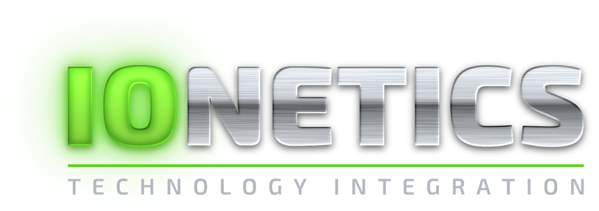 Ionetics Technology Integration